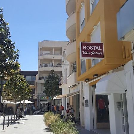 Hostal Can Joanet カンブリルス エクステリア 写真