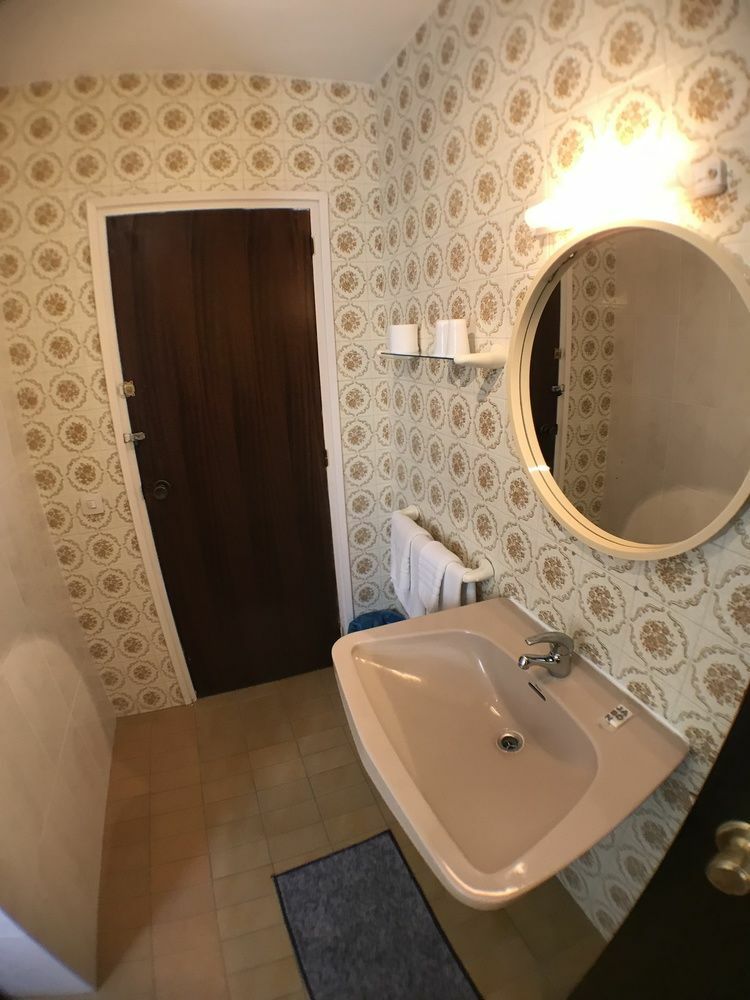 Hostal Can Joanet カンブリルス エクステリア 写真